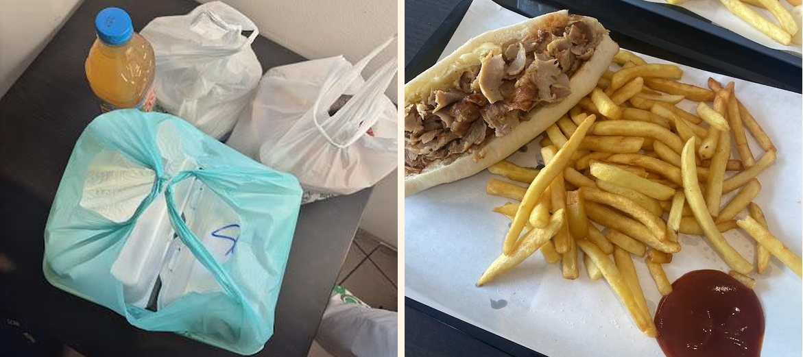 URBAN FOOD - Gallery Image 1