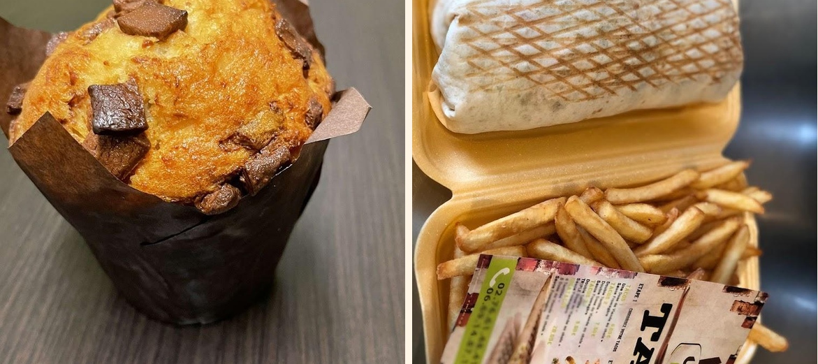 URBAN FOOD - Gallery Image 2