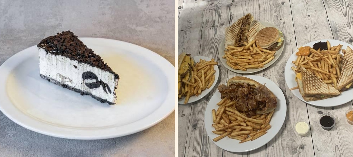 URBAN FOOD - Gallery Image 4