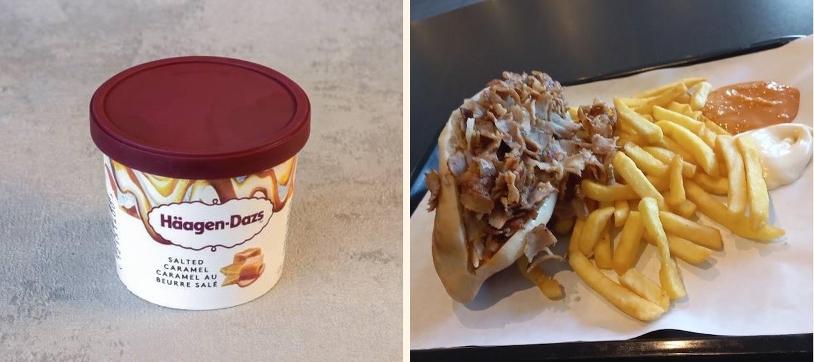 URBAN FOOD - Gallery Image 5